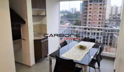 Apartamento com 3 quartos à venda na Avenida Vila Ema, Vila Prudente, São Paulo por R$ 765.000