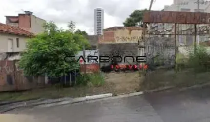 Terreno à venda na Avenida Regente Feijó, Vila Regente Feijó, São Paulo por R$ 3.000.000