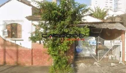 Terreno à venda na Rua Piraçununga, Vila Bertioga, São Paulo por R$ 1.000.000