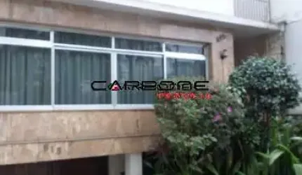 Casa com 3 quartos à venda na Rua Professor Pedreira de Freitas, Tatuapé, São Paulo por R$ 2.300.000