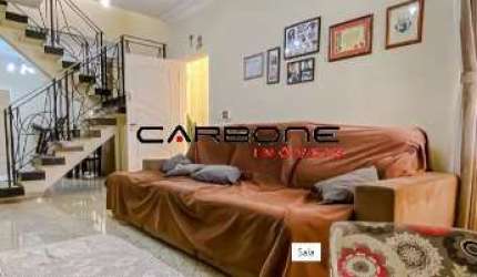 Casa com 3 quartos à venda na Rua Farol Paulistano, Vila Oratório, São Paulo por R$ 1.200.000