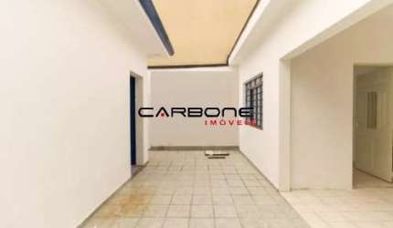 Casa com 2 quartos à venda na Rua Américo Werneck, Vila Canero, São Paulo por R$ 650.000