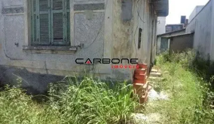 Terreno à venda na Rua Itamaracá, Água Rasa, São Paulo por R$ 660.000
