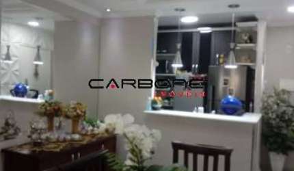 Apartamento com 2 quartos à venda na Rua Doutor Cristiano Altenfelder Silva, Vila Carrão, São Paulo por R$ 405.000