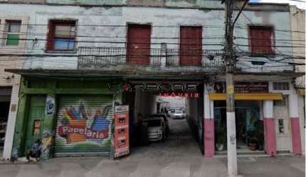 Terreno à venda na Rua do Hipódromo, Brás, São Paulo por R$ 3.000.000