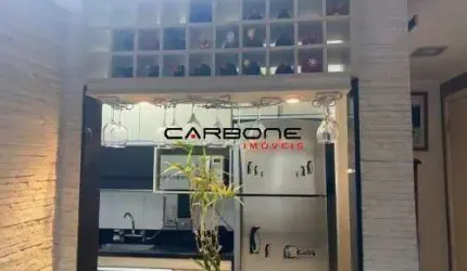 Apartamento com 2 quartos à venda na Rua Padre Adelino, Belenzinho, São Paulo por R$ 500.000