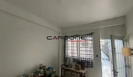Casa com 2 quartos à venda na Rua Belo Horizonte, Brás, São Paulo por R$ 320.000