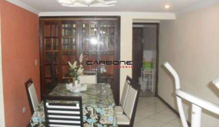 Casa com 2 quartos à venda na Rua Serra de Jairé, Quarta Parada, São Paulo por R$ 750.000