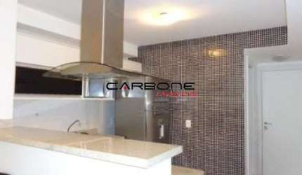Apartamento com 1 quarto à venda na Rua Borges de Figueiredo, Mooca, São Paulo por R$ 480.000