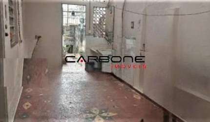 Casa com 1 quarto à venda na Rua Miguel Mota, Vila Canero, São Paulo por R$ 480.000
