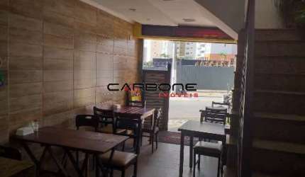 Casa comercial à venda na Rua Cantagalo, Vila Gomes Cardim, São Paulo por R$ 700.000