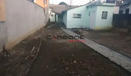 Terreno à venda na Rua Faria Lobato, Vila Santa Clara, São Paulo por R$ 700.000