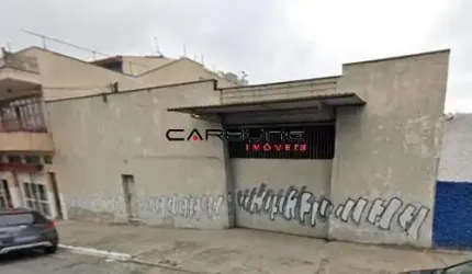 Barracão / Galpão / Depósito à venda na Rua Oswaldo Arouca, Vila Formosa, São Paulo por R$ 3.000.000