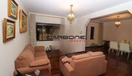 Casa com 4 quartos à venda na Rua Francisco Vieira, Tatuapé, São Paulo por R$ 1.200.000