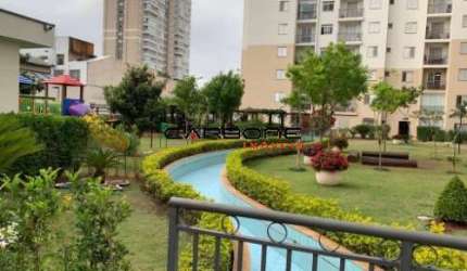 Apartamento com 3 quartos à venda na Rua Serra da Bocaina, Quarta Parada, São Paulo por R$ 599.000