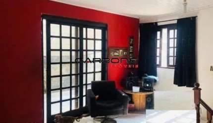 Casa com 8 quartos à venda na Rua Juvenal Parada, Mooca, São Paulo por R$ 2.000.000