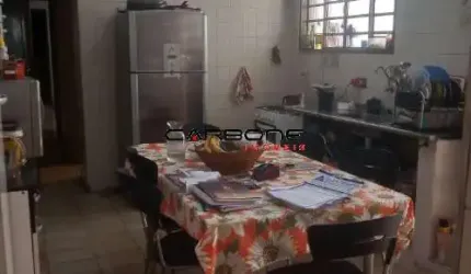 Casa com 4 quartos à venda na Rua Joaquim Mendes do Prado, Chácara Belenzinho, São Paulo por R$ 700.000