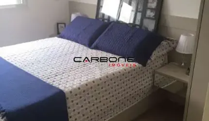 Apartamento com 3 quartos à venda na Rua Marquês de Valença, Alto da Mooca, São Paulo por R$ 790.000
