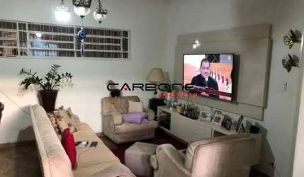 Casa em condomínio fechado com 3 quartos à venda na Rua Grecco, Chácara Mafalda, São Paulo por R$ 795.000