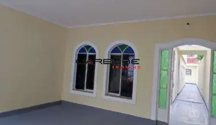 Casa com 3 quartos à venda na Rua Areião, Chácara Santo Antônio (Zona Leste), São Paulo por R$ 1.140.000