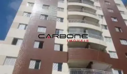 Apartamento com 2 quartos à venda na Rua Serra do Japi, Vila Gomes Cardim, São Paulo por R$ 565.000