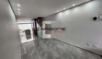 Casa com 3 quartos à venda na Rua Nísia Floresta, Vila Carrão, São Paulo por R$ 1.050.000