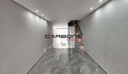 Casa com 3 quartos à venda na Rua Nísia Floresta, Vila Carrão, São Paulo por R$ 1.050.000