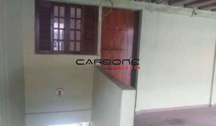 Casa com 5 quartos à venda na Rua Alves Seixas, Vila União (Zona Leste), São Paulo por R$ 399.000