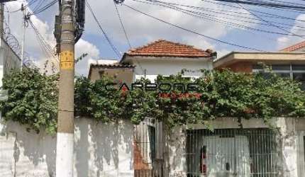 Casa com 2 quartos à venda na Rua Pascoal Moreira, Alto da Mooca, São Paulo por R$ 850.000