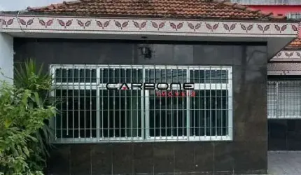 Casa com 3 quartos à venda na Praça Doutor Luiz Antônio de Souza, Vila Formosa, São Paulo por R$ 950.000