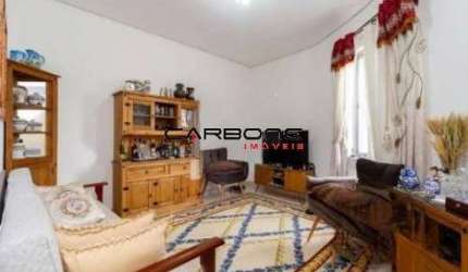 Casa com 2 quartos à venda na Rua Sapucaia, Alto da Mooca, São Paulo por R$ 570.000