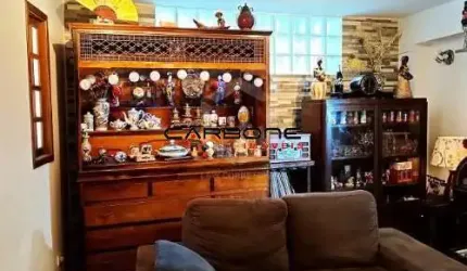 Casa com 5 quartos à venda na Rua Planeta, Chácara Belenzinho, São Paulo por R$ 735.000
