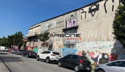 Prédio à venda na Rua Serra de Jairé, Quarta Parada, São Paulo por R$ 9.450.000