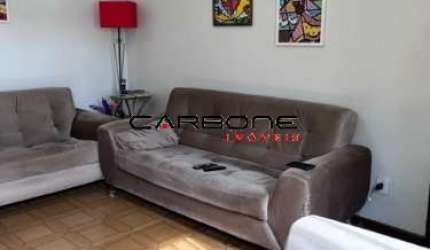 Casa com 6 quartos à venda na Rua Curupá, Vila Formosa, São Paulo por R$ 950.000