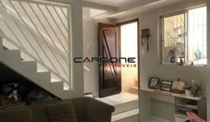 Casa com 3 quartos à venda na Rua Pedro Pires, Vila Carrão, São Paulo por R$ 649.000