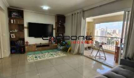 Apartamento com 4 quartos à venda na Rua João Antônio de Oliveira, Mooca, São Paulo por R$ 1.280.000