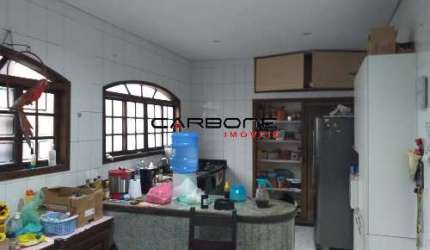Casa com 2 quartos à venda na Rua Itabaiana, Belenzinho, São Paulo por R$ 1.800.000