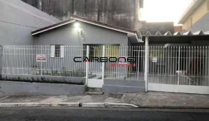 Casa com 2 quartos à venda na Rua Atílio Perrela, Vila Ivone, São Paulo por R$ 440.000