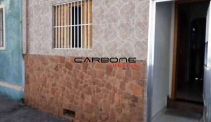 Casa com 2 quartos à venda na Rua Fernandes Vieira, Belenzinho, São Paulo por R$ 635.000