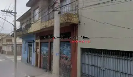 Prédio à venda na Rua Hamilton Prado, Chácara Belenzinho, São Paulo por R$ 1.200.000
