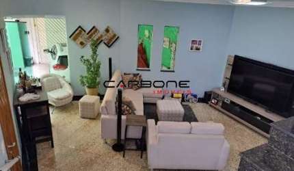 Casa com 3 quartos à venda na Rua Simão de Toledo Piza, Vila Libanesa, São Paulo por R$ 850.000