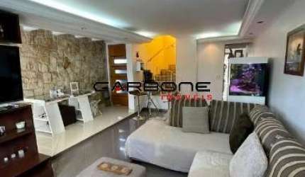 Casa com 4 quartos à venda na Rua Mendonça Corte Real, Jardim Avelino, São Paulo por R$ 1.200.000