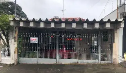 Casa em condomínio fechado com 2 quartos à venda na Rua Piraçununga, Vila Bertioga, São Paulo por R$ 960.000