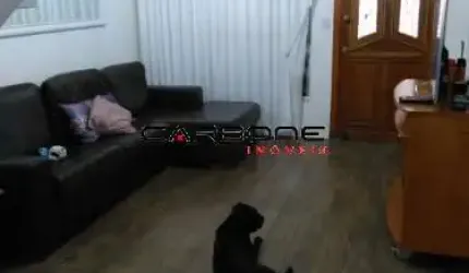 Casa com 3 quartos à venda na Praça Doutor Almeida Junqueira, Maranhão, São Paulo por R$ 699.000