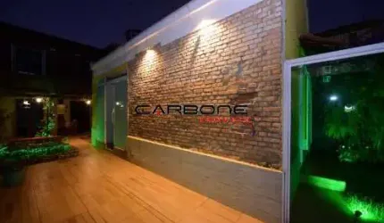 Casa com 2 quartos à venda na Rua Palmar, Alto da Mooca, São Paulo por R$ 980.000