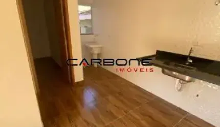 Apartamento com 1 quarto à venda na Rua Tanganica, Vila Formosa, São Paulo por R$ 225.000