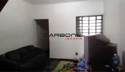 Casa com 3 quartos à venda na Rua Padre Adelino, Quarta Parada, São Paulo por R$ 440.000