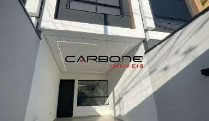 Casa com 3 quartos à venda na Rua Isaac Tabacow, Vila Granada, São Paulo por R$ 760.000