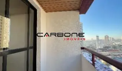 Apartamento com 3 quartos à venda na Rua Natal, Vila Bertioga, São Paulo por R$ 610.000