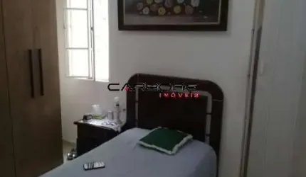 Casa com 2 quartos à venda na Rua Salvador Fiordelisio, Vila Bertioga, São Paulo por R$ 620.000